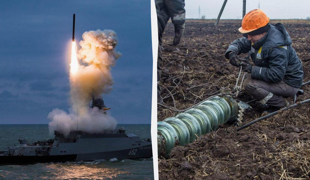 Ukraine and Russia appear to have entered into an energy truce, says KRAKEN founder