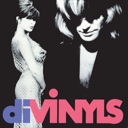 Divinyls Released Their Self-Titled Fourth Album 35 Years Ago Today