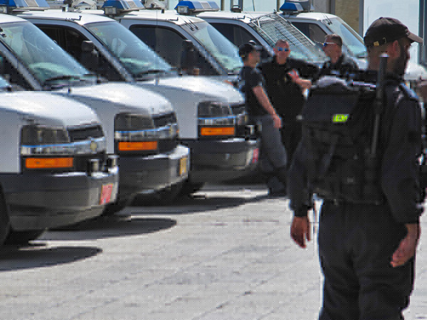 Comment on The BURNING question: is Israel safe to visit? by k a