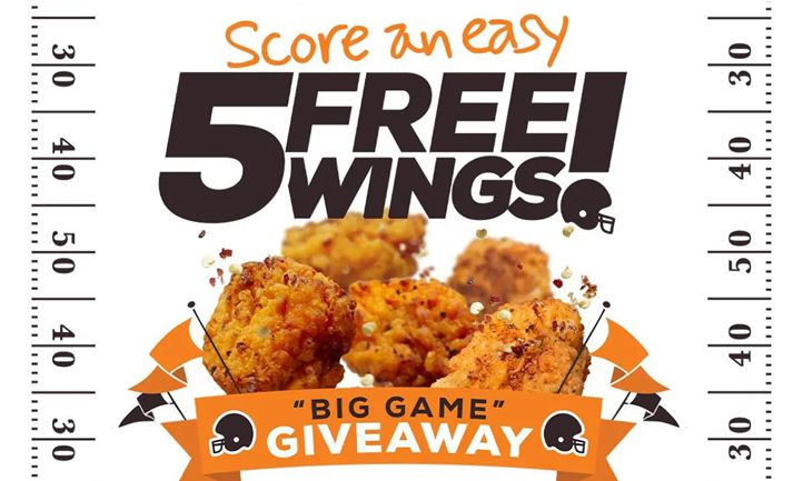 Wings and Rings Brings Back Sam Adams Beer Cheese for Big Game Flavor and a Free Wings Giveaway