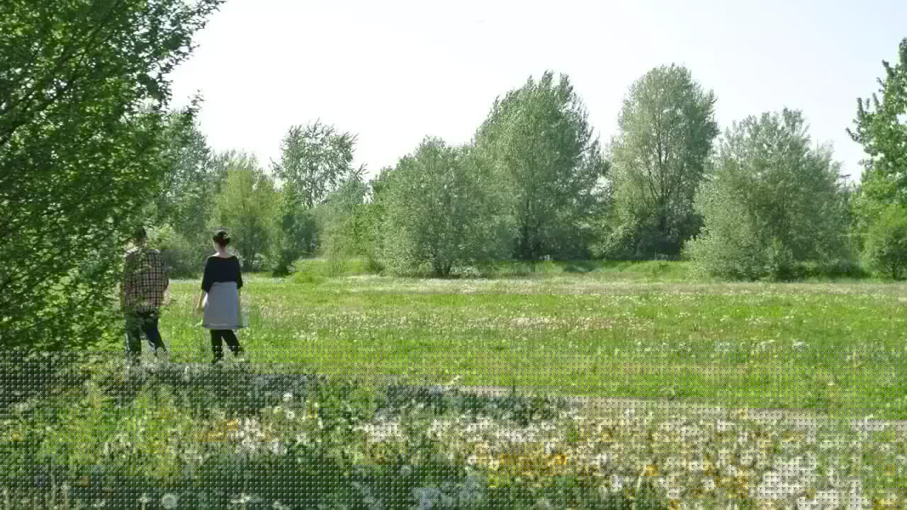 Bonifica da un milione per l'ex Rizzinox: a Milano nasce un nuovo parco