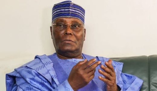 Atiku Abubakar’s Cognitive Dissonance, By Sunday Dare