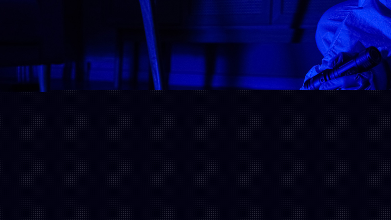 Why Do Cops Use UV Flashlights?