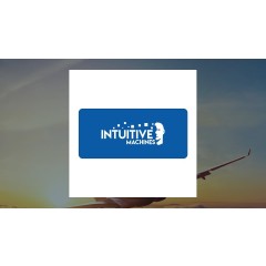 Intuitive Machines Target of Unusually Large Options Trading (NASDAQ:LUNR)