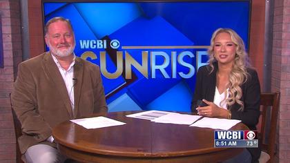 Good News With Colin – 09/23/2025