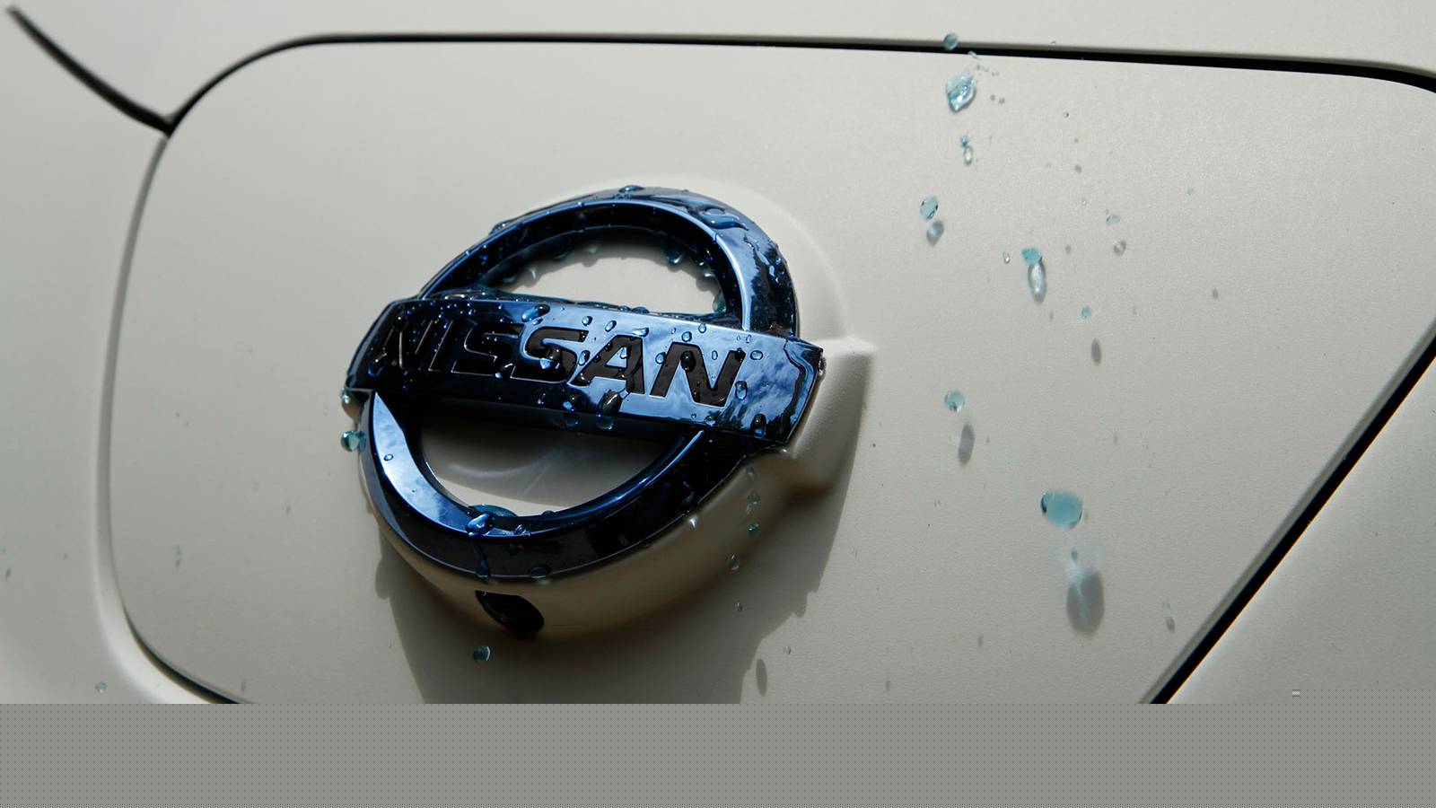 Nissan Wants To Put The Death Wobble In Your Car To Save Your Life