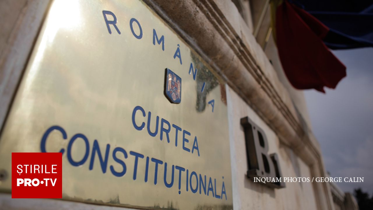 CCR anunță că va reduce consumul de energie până la 31 august. Ce măsuri a luat instituția