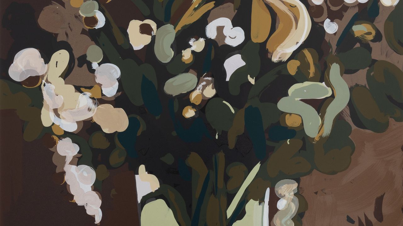 The best art exhibitions in London for October 2025