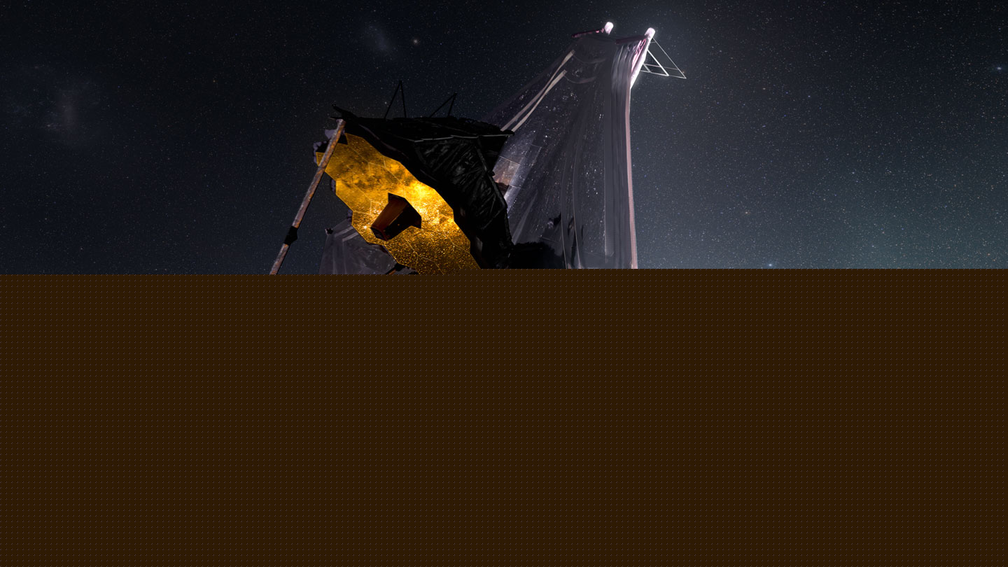 Comment on The James Webb Space Telescope has reached its new home at last by Stellar Reach: New 4X Space Strategy from Creative Assembly Veteran - World Today Journal