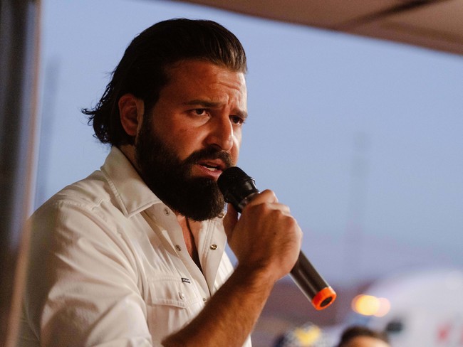 Herrera Pledges to Work Toward National Constitutional Carry If Elected