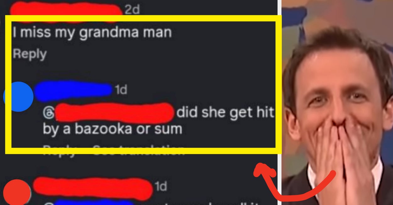 I Seriously Can't Stop Myself From Laughing At These 30 Screenshots Of People Who Have Absolutely No Filter