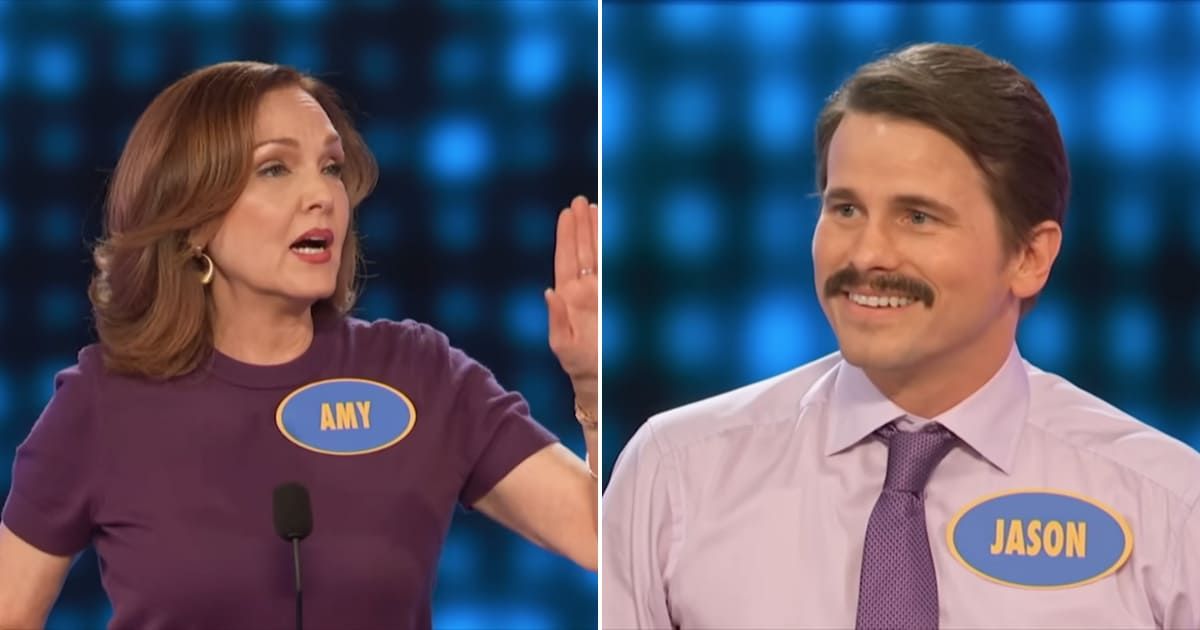 'Celebrity Family Feud' contestant disowns her sons as Steve Harvey mocked their wild answers