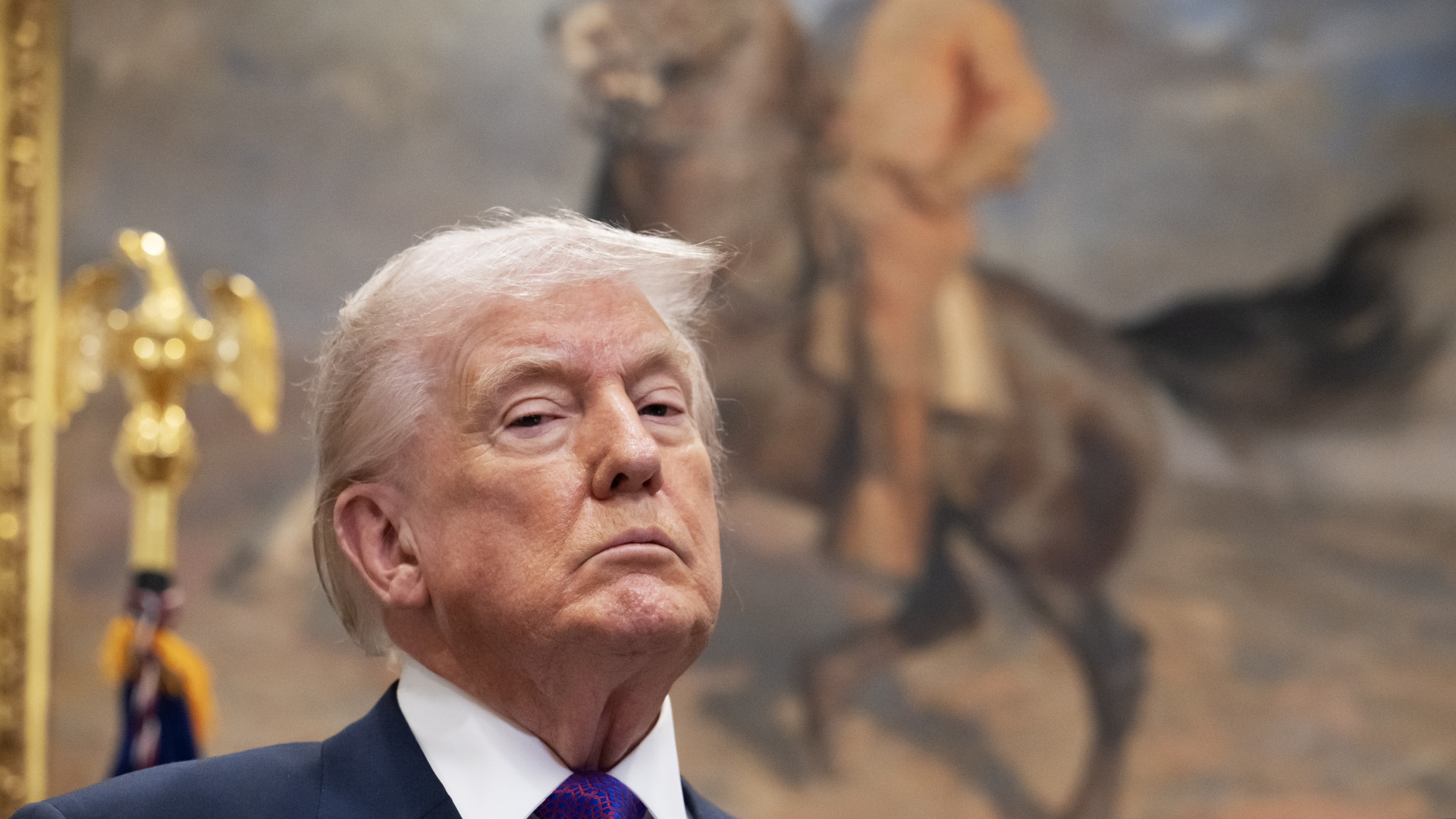 Joseph Stiglitz: Trump képmutatóan talált új ürügyet a vámháborújához