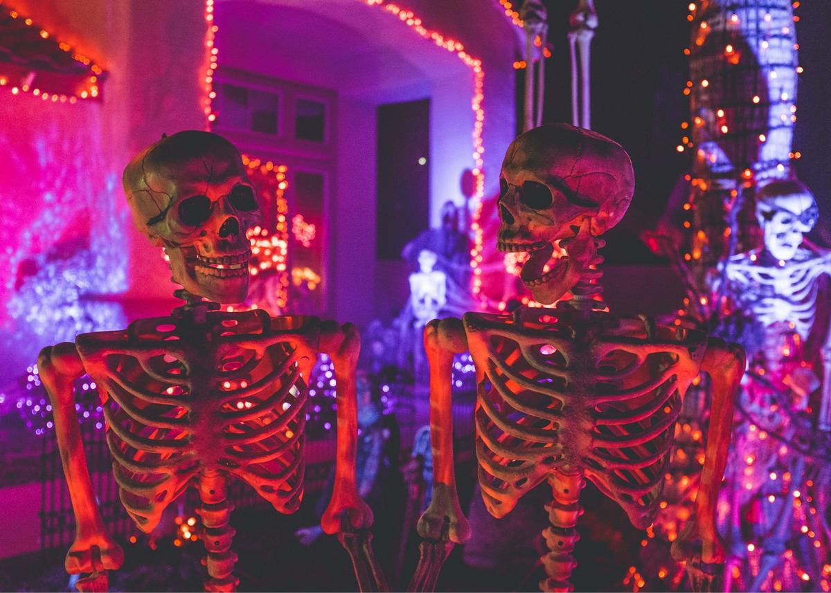 Spooky Spectacular And Candy Crawl Sneaking Up In Downtown Davenport