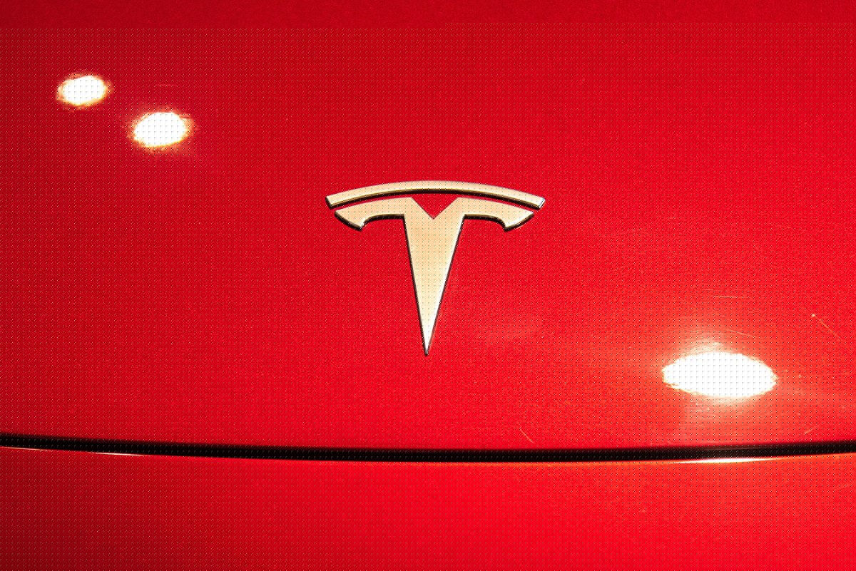 Tesla made its 10 millionth EV