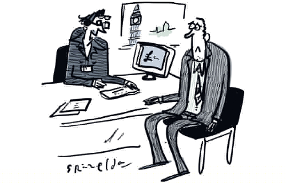‘Can you create some wealth so I can tax it?’
