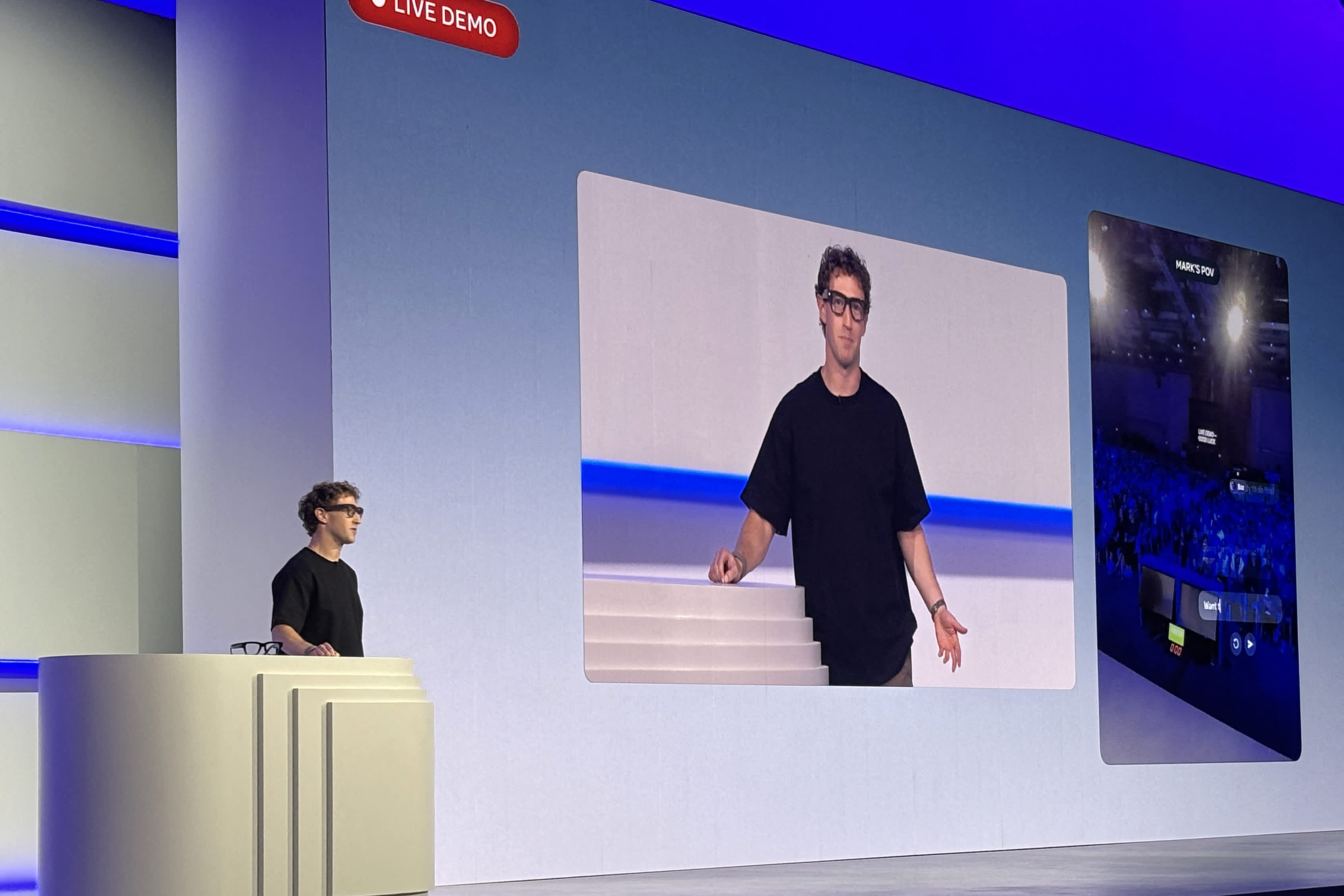 Meta wants to bring its Business AI chat tools to third-party websites