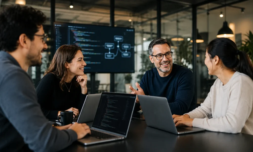 HubSpot and Salesforce Are Both Right. Your Migration Will Still Fail for the Same Reason Either Way.