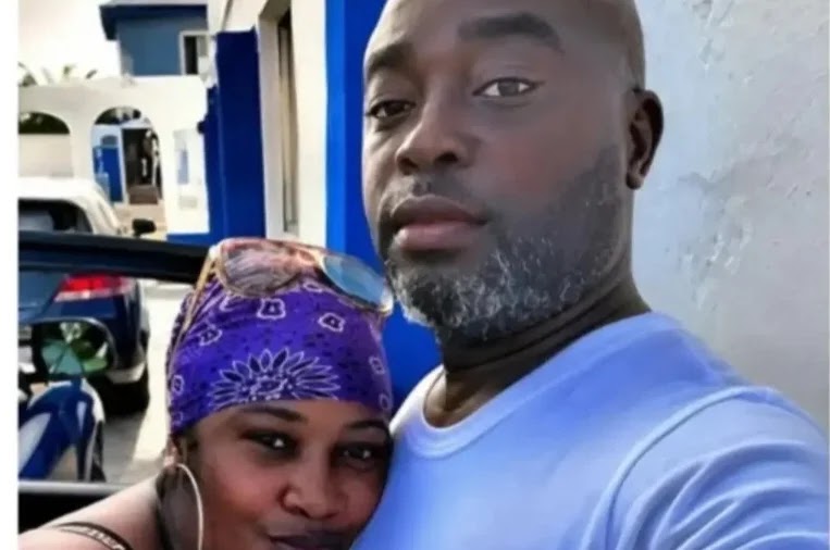 ‘Tope Osoba died at police station’ — fiancé claims she was a drug addict