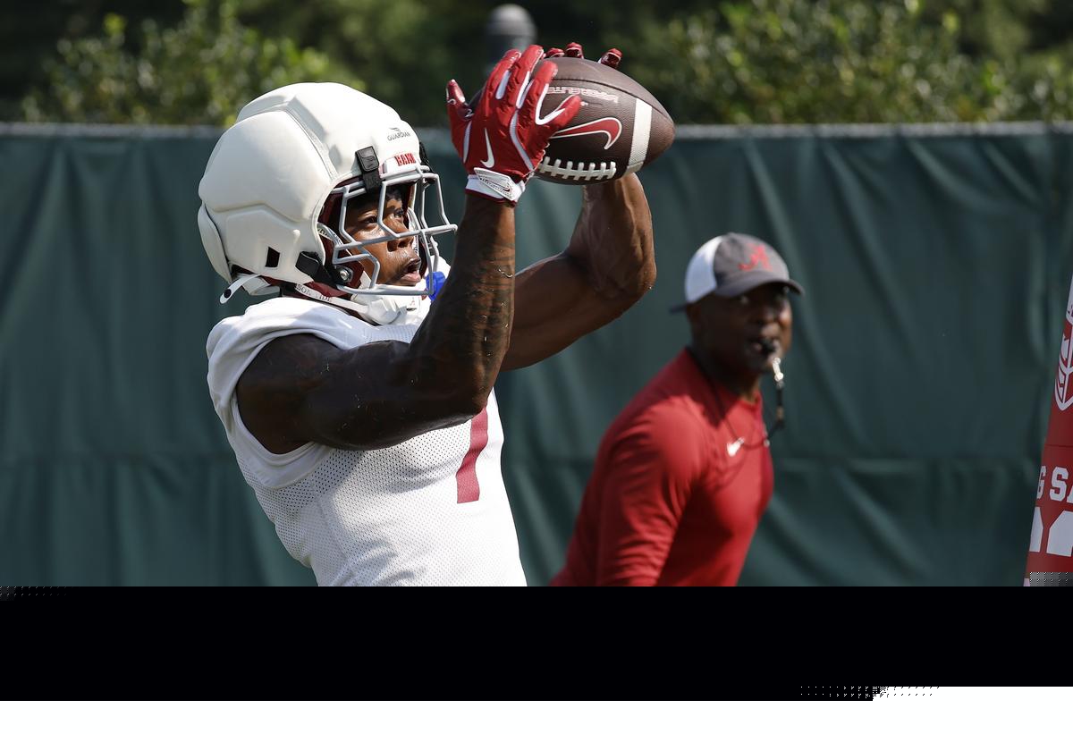 Scott: "I'm Tired of Hearing About the QB Battle"