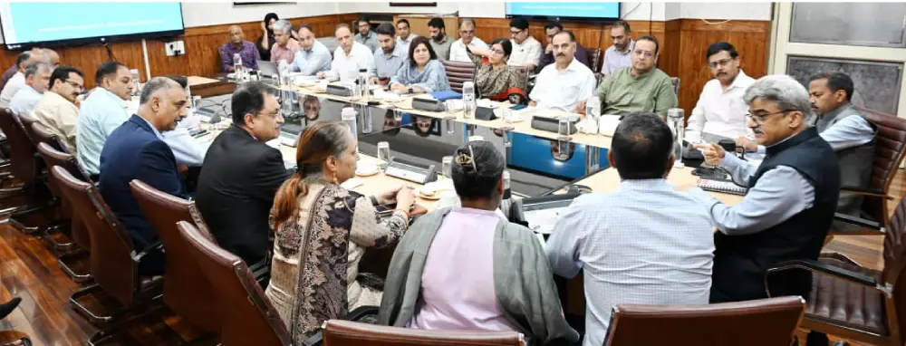 Kashmir’s Data Debate