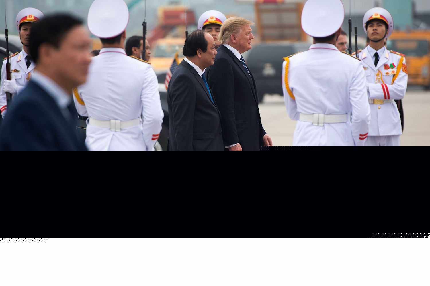 Trump Was Right to Walk Away