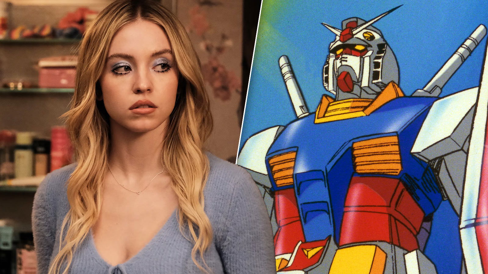 Netflix’s Live Action Gundam Movie Cast, Potential Storyline and Sydney Sweeney’s Role