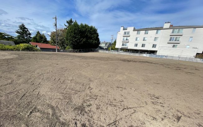 FOLLOWUP: Can Morgan Junction Park’s skate-dot plan be saved? Supporters meet city reps at Morgan Junction Park