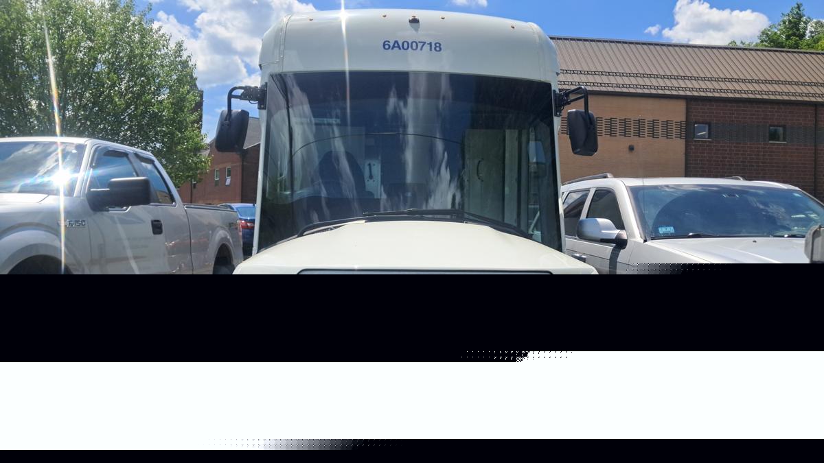 Why The New USPS Delivery Truck Is Taller Than The Old One