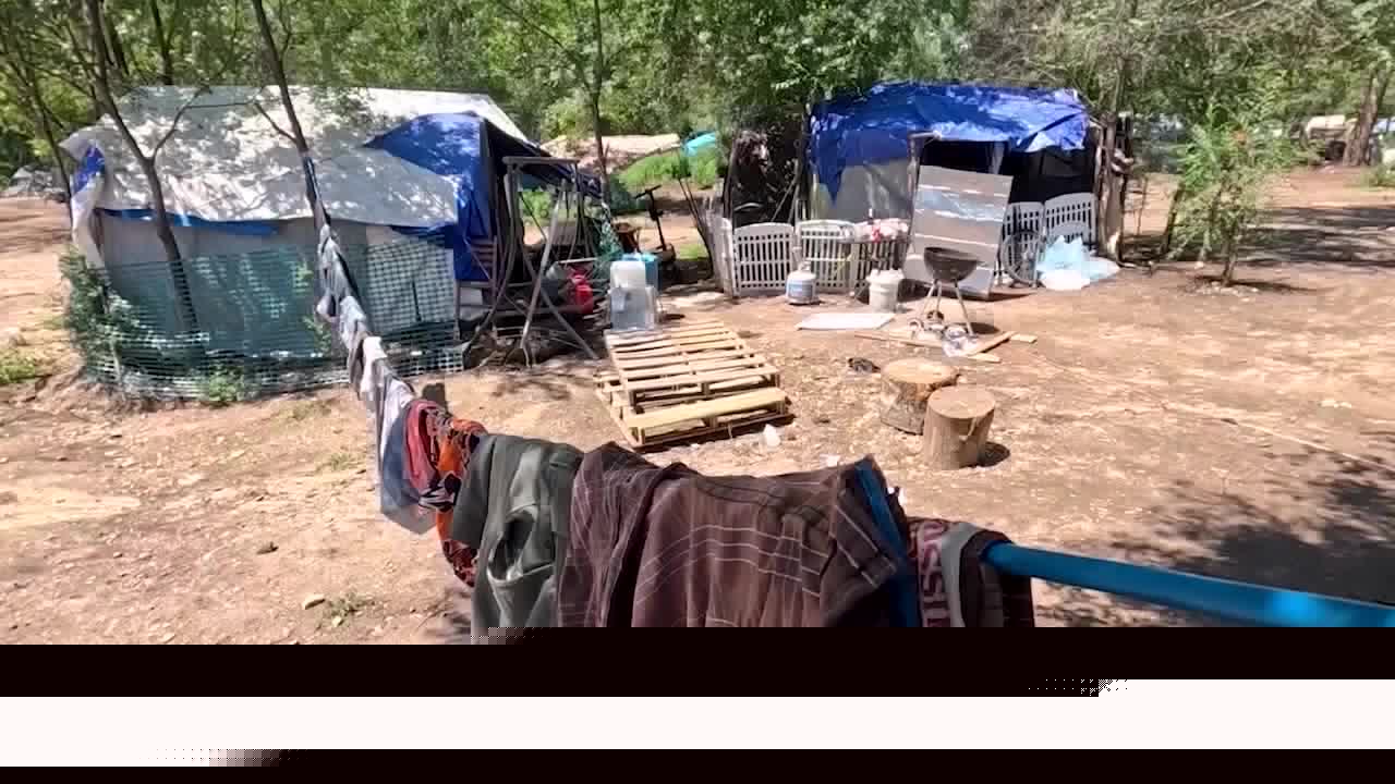 St. Paul City Council president supports closing Pig’s Eye Park encampment — but with conditions