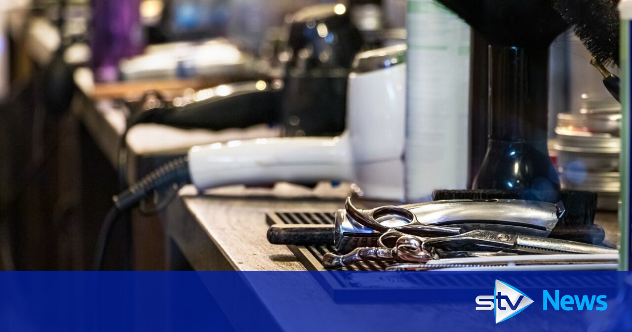 North Berwick hairdresser given go-ahead to open salon in her back garden