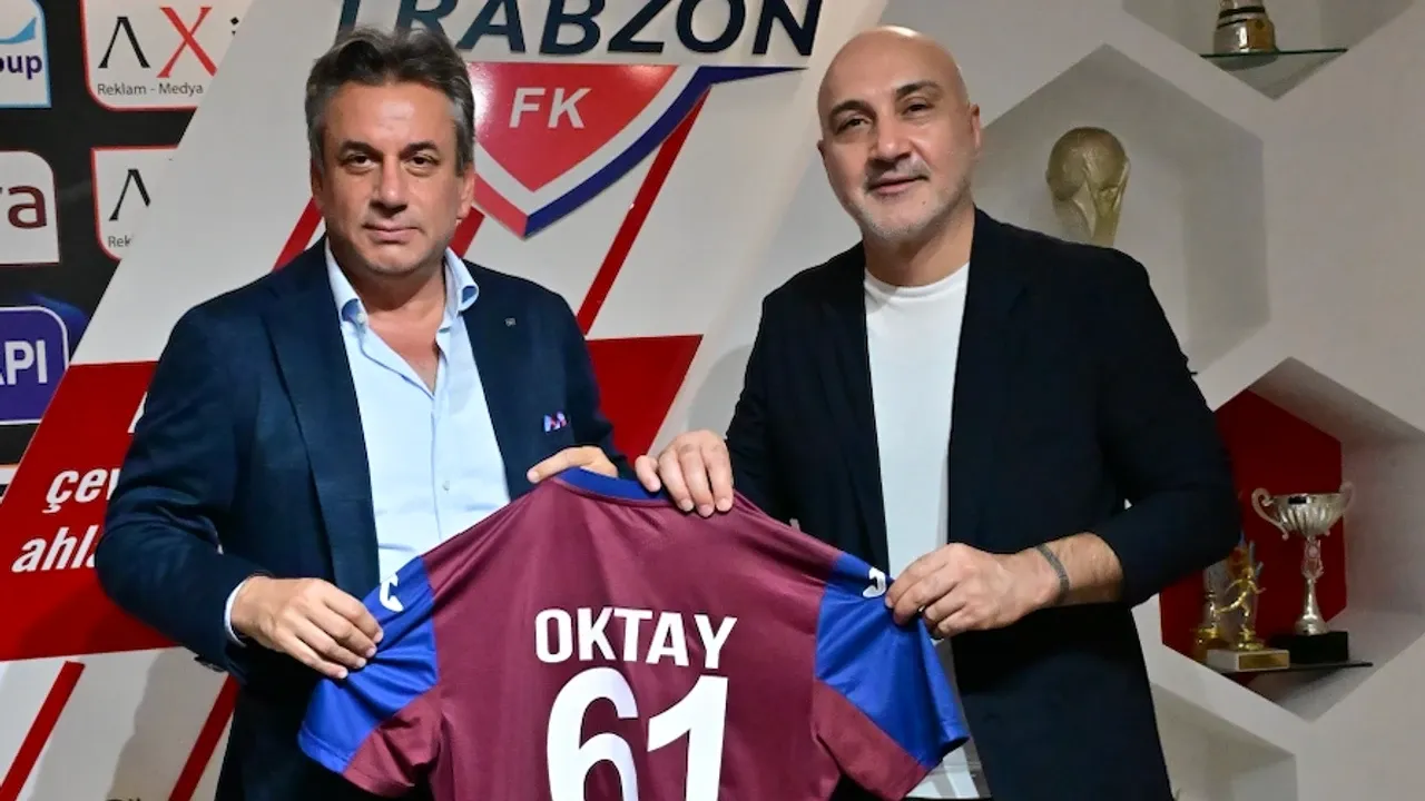 1461 Trabzon İle İdmanocağı’ndan İş Birliği