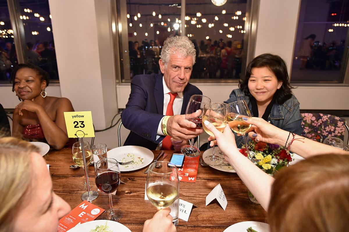 Anthony Bourdain’s Favorite Maine Restaurant You Have to Try