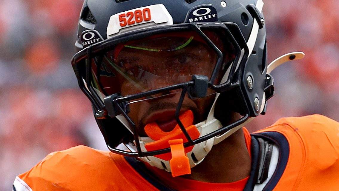 Broncos Get ‘Remarkable’ News on J.K. Dobbins Amid Other Roster Issues