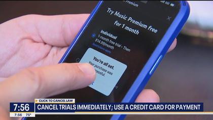 Cancelling subscriptions just got a whole lot easier