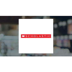 Scholastic (NASDAQ:SCHL) Sets New 12-Month High  – Still a Buy?