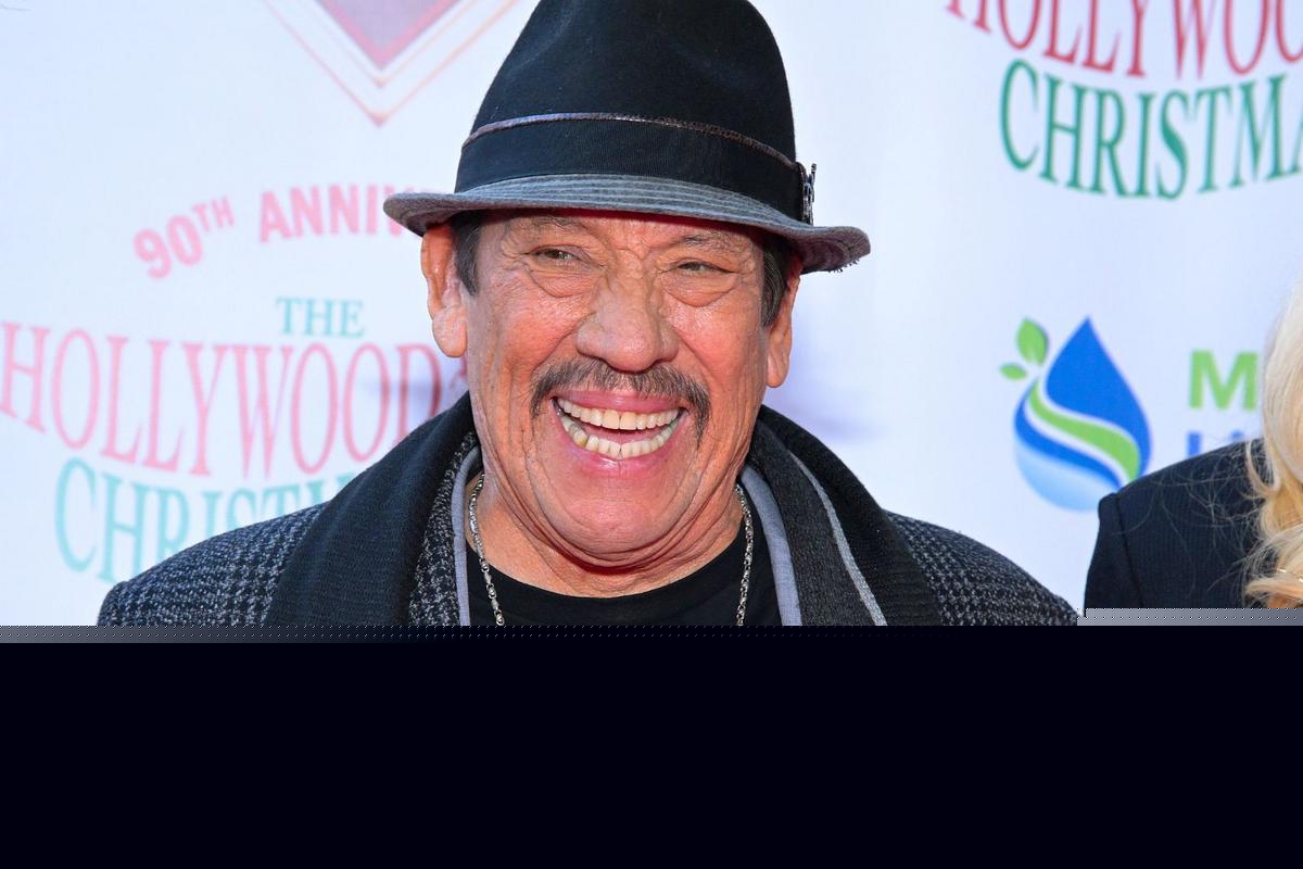 'Machete' Actor Coming to Greeley for 2 Appearances