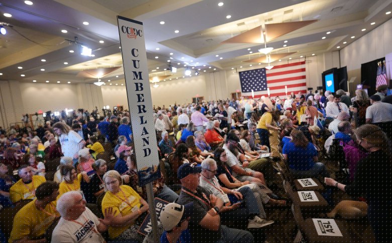 Maine Democrats let me down | Letter