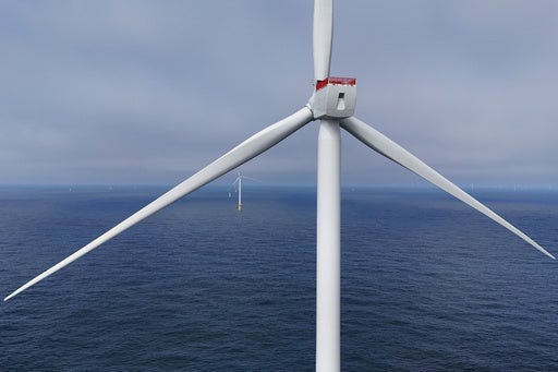 Trump administration’s latest buyback of offshore wind leases brings total to nearly $4 billion