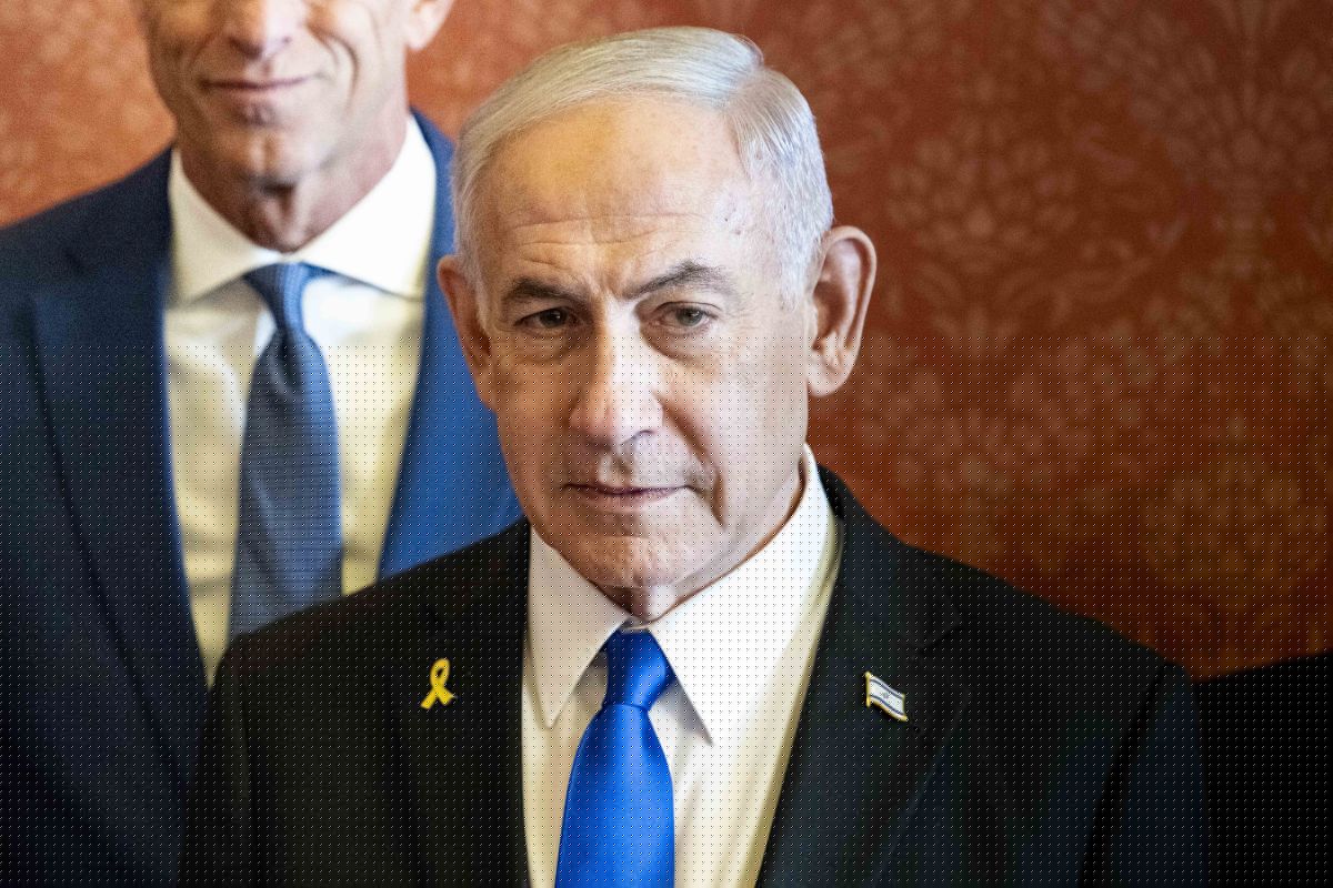Netanyahu “Trump il nostro più grande amico, ma l’esistenza di Israele non è negoziabile, con o senza accordo”