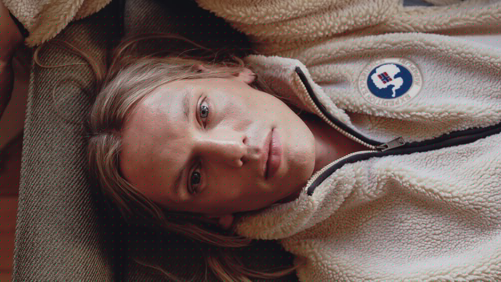 Napapijri Makes Inroads Into Mexico, Taps ‘Stranger Things’ Actor Jamie Campbell Bower for Ad Campaign