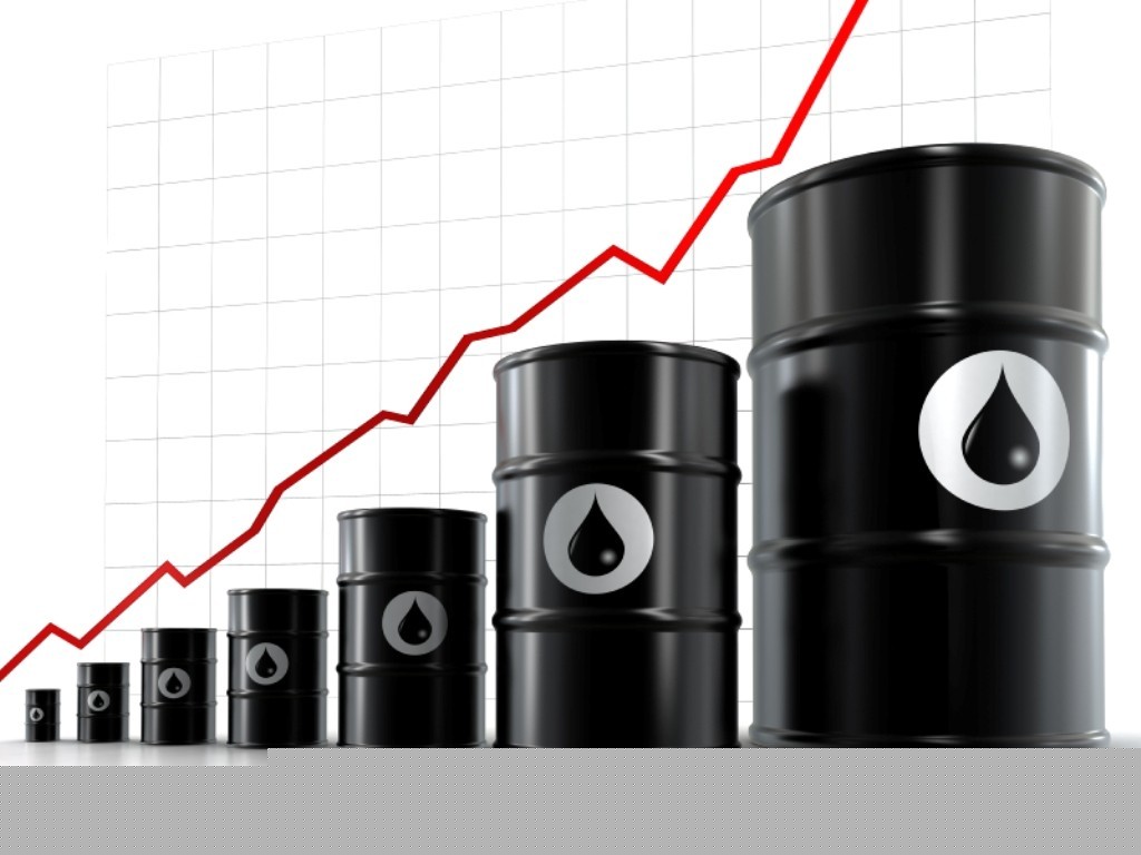 Azeri Light подорожала до $95,16 за баррель