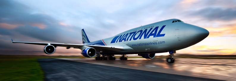 US’s National Airlines granted permit for Venezuela ops