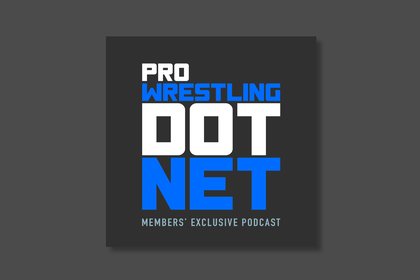 01/28 Barnett’s AEW Dynamite audio review: Former WWE wrestler debuts, Swerve Strickland vs. Andrade, Kris Statlander vs. Thekla for the AEW Women’s Championship
