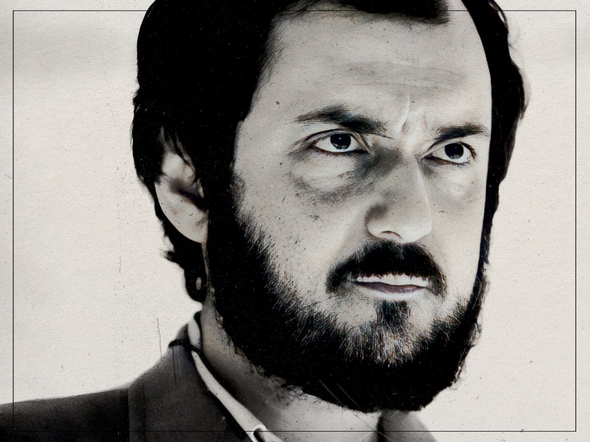 The “off-beat” actor Stanley Kubrick almost hired for ‘Dr Strangelove’: “He’ll be a fabulous choice”
