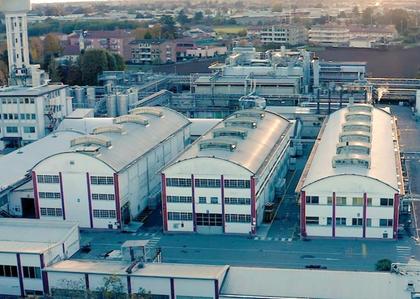 Flint Group expands Italian resin facility for NC-free inks