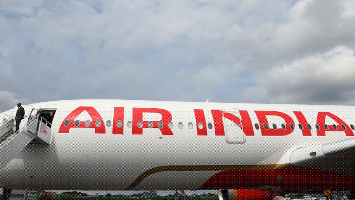 Air India appoints former Ethiopian Airlines chief as CEO