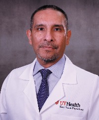 Jose Serpa named new health authority for Smith County