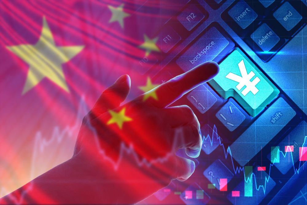 China expands foreign access bond repos to boost liquidity- #CapitalMarkets #Finance