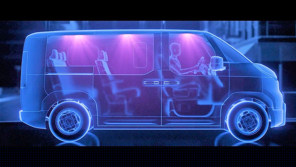 Hyundai y Kia presnetaron tecnología para desinfectar el interior de vehículos, incluso con pasajeros a bordo